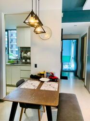 Riversails (D19), Condominium #636393071